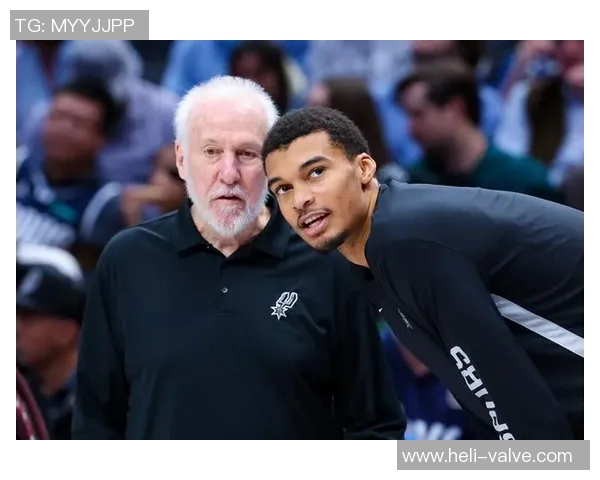 马刺队再度选择摆烂波波维奇因轮休主力队员遭联盟罚款